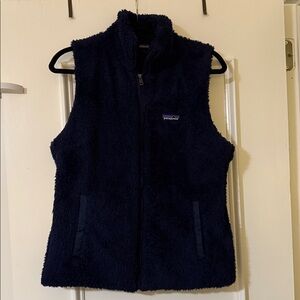 Patagonia Midnight Blue Re-Tool Vest